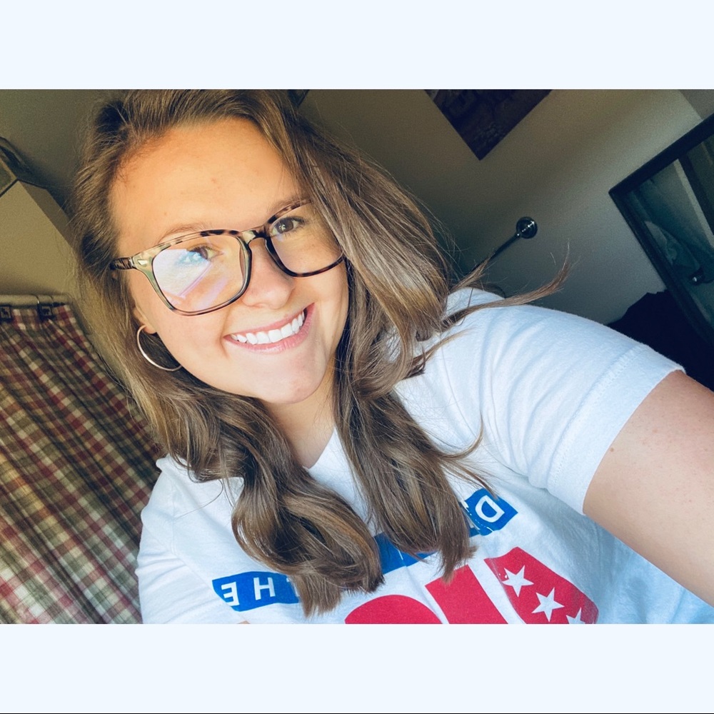 Meet your Posher, Madison